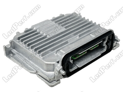 Top view of the original Xenon ballast for Alfa Romeo Mito -