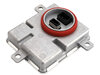 Top view of the original Xenon ballast for Audi A1 -