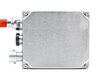 Rear view of the high voltage Xenon ballast for Audi A3 8L