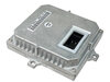 Top view of the original Xenon ballast for Audi A8 D2 -