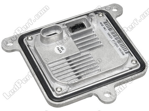 Top view of the original Xenon ballast for Hyundai Santa Fe III -