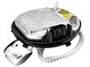 Top view of the original Xenon ballast for Mazda 6 phase 3 -