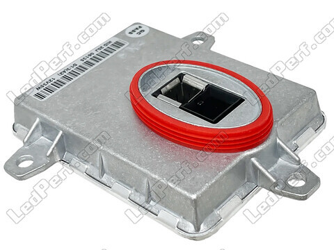 Top view of the original Xenon ballast for Mercedes A-Class (W176) -