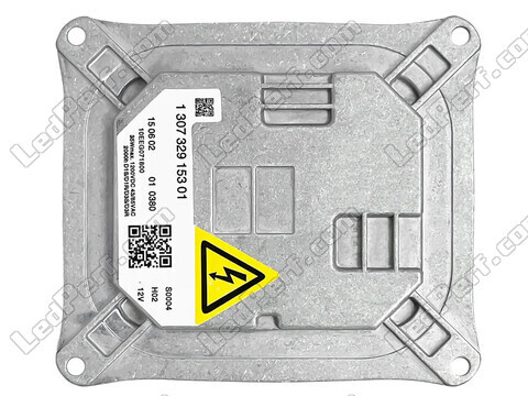 Front view of the Xenon ballast for Mini Clubvan (R55)