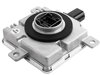 Top view of the original Xenon ballast for Mitsubishi Pajero IV -