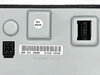 Zoom on the connector of the Xenon ballast for Seat Ibiza 6L