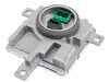 Top view of the original Xenon ballast for Volkswagen Amarok -