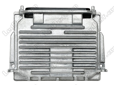 Rear view of the high voltage Xenon ballast for Volkswagen Passat B6