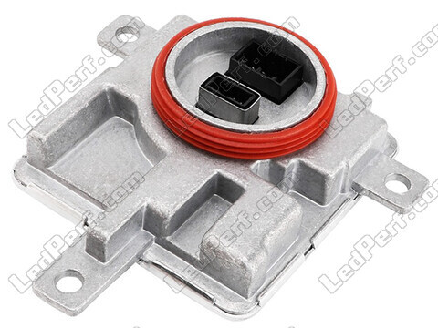 Top view of the original Xenon ballast for Volkswagen Polo 6R / 6C1 -