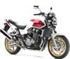 Motorcycle Honda CB 1300 F (2003 - 2009)