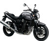 Motorcycle Suzuki Bandit 650 N (2009 - 2012) (2009 - 2012)