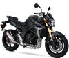 Motorcycle Suzuki GSX-S 750 (2015 - 2016)