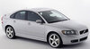 Car Volvo S40 II (2004 - 2012)