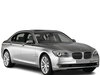 Car BMW Serie 7 (F01 F02) (2008 - 2015)