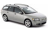 Car Volvo V50 (2004 - 2012)