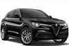 Car Alfa Romeo Stelvio (2017 - 2024)