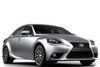 Car Lexus IS III (2013 - 2020)