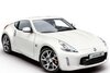 Car Nissan 370Z (2009 - 2020)