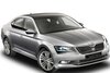 Car Skoda Superb 3 (2015 - 2024)