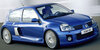 Car Renault Clio 2 (1998 - 2001)