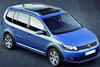 Car Volkswagen Touran V3 (2010 - 2015)