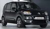 Car Citroen C3 Picasso (2009 - 2017)