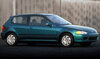 Car Honda Civic 5G (1992 - 1995)