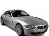 Car BMW Z4 (2003 - 2009)