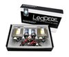 Lexus RX III Xenon HID conversion Kit - OBC error free