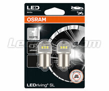 LED bulbs R10W Osram LEDriving® SL White 6000K - BA15s